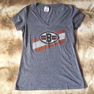 Vintage Cleveland Browns T-shirt